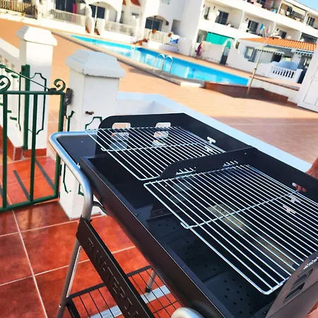 3 Bedroom Pool Front In * 아데제