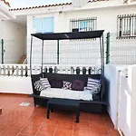 3 Bedroom Pool Front In Costa Adeje (Tenerife)