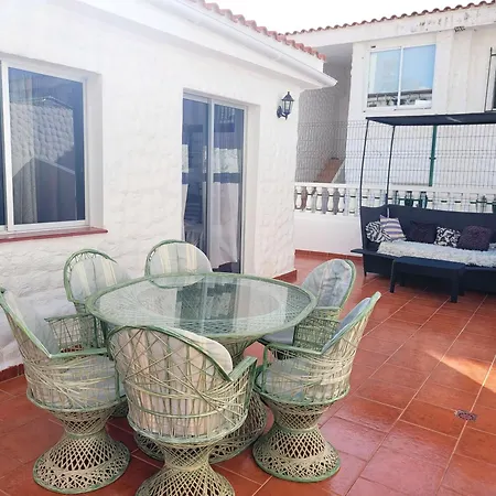 3 Bedroom Pool Front In Сasa de vacaciones *
